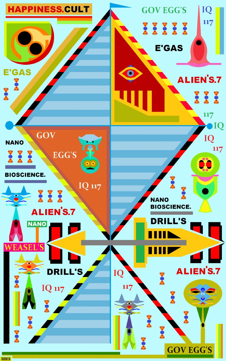 DRILL'S/0.3