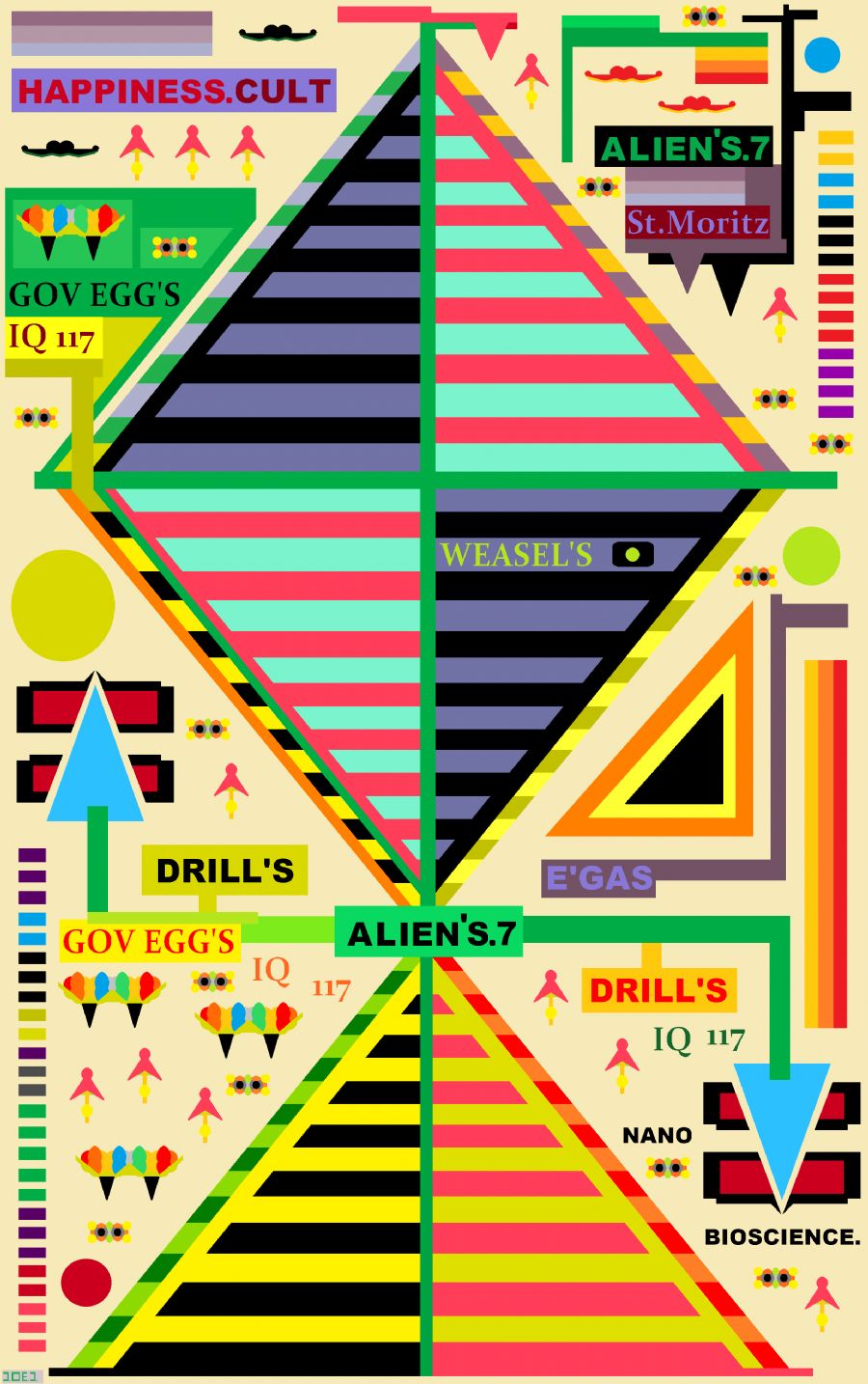 DRILL'S/0.4
