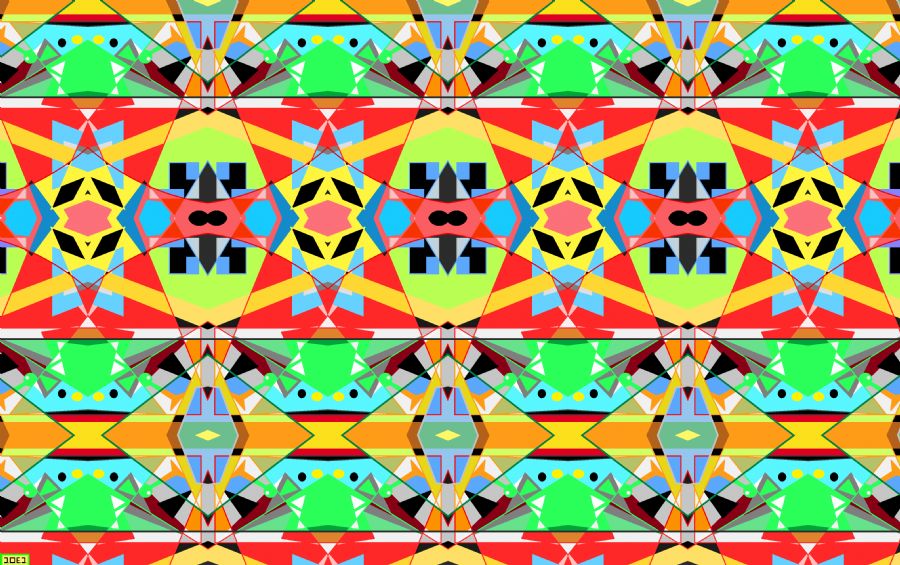 Aztec/8