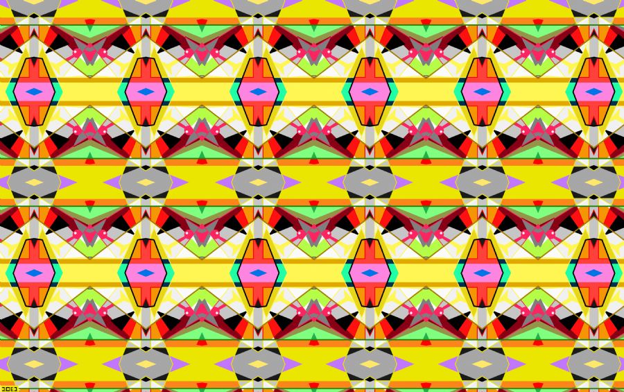 Aztec/9