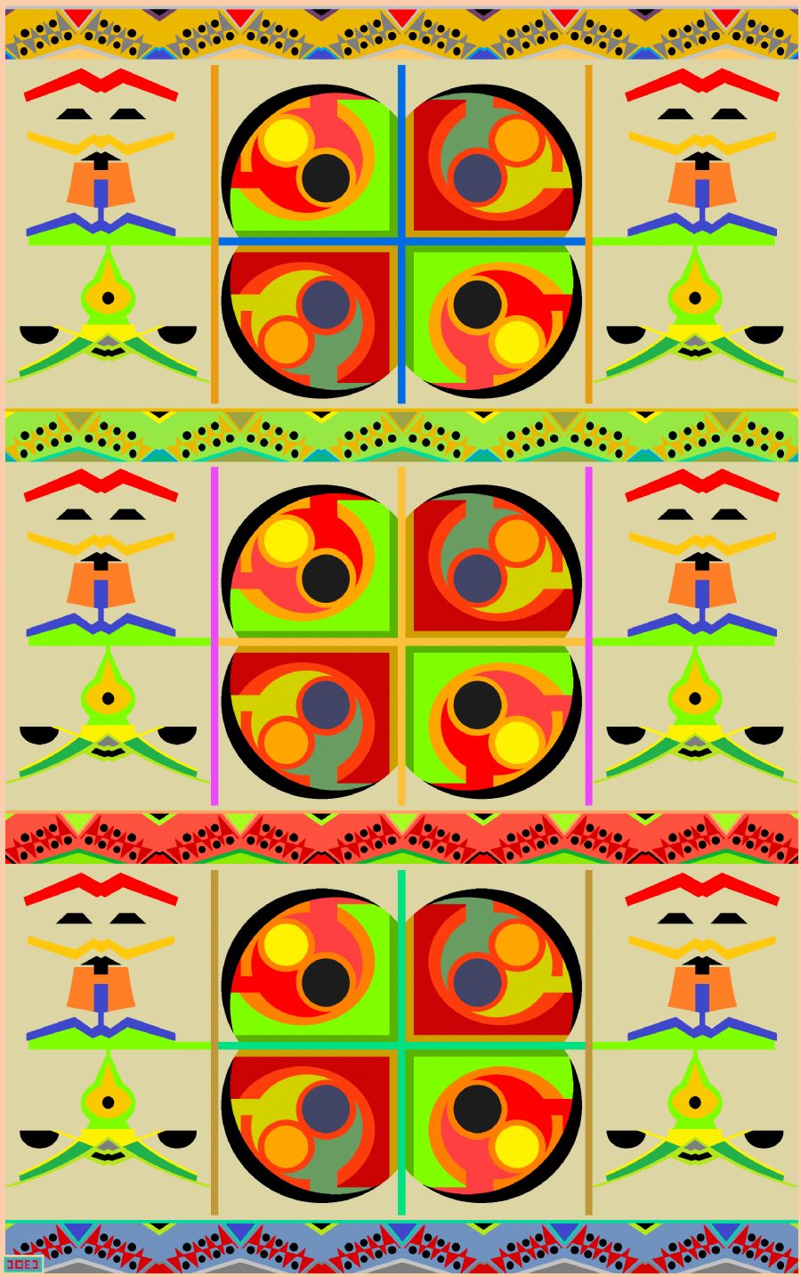 Aztec/10