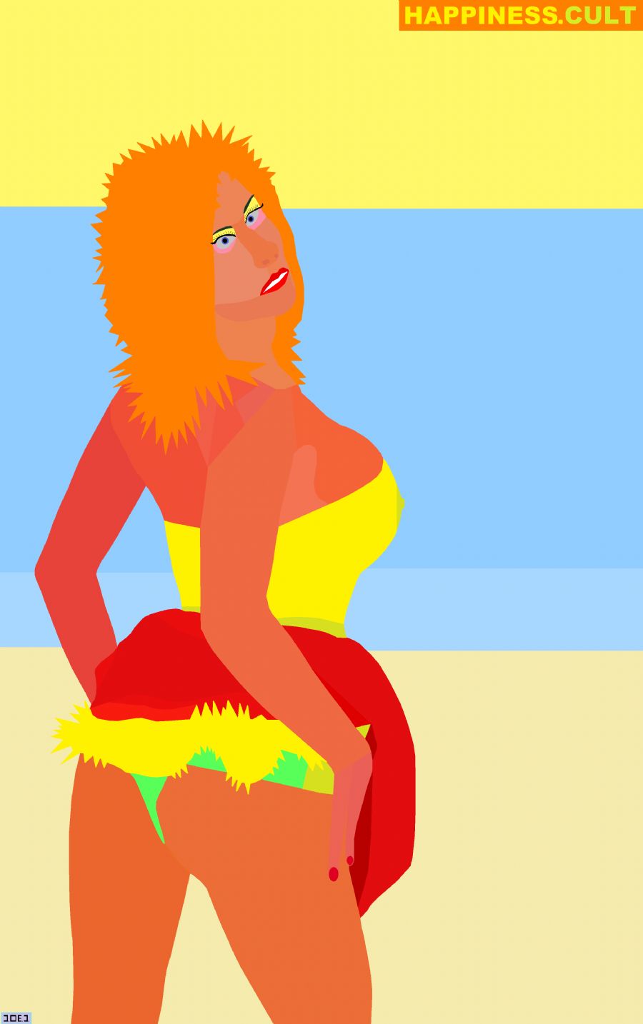 Hot