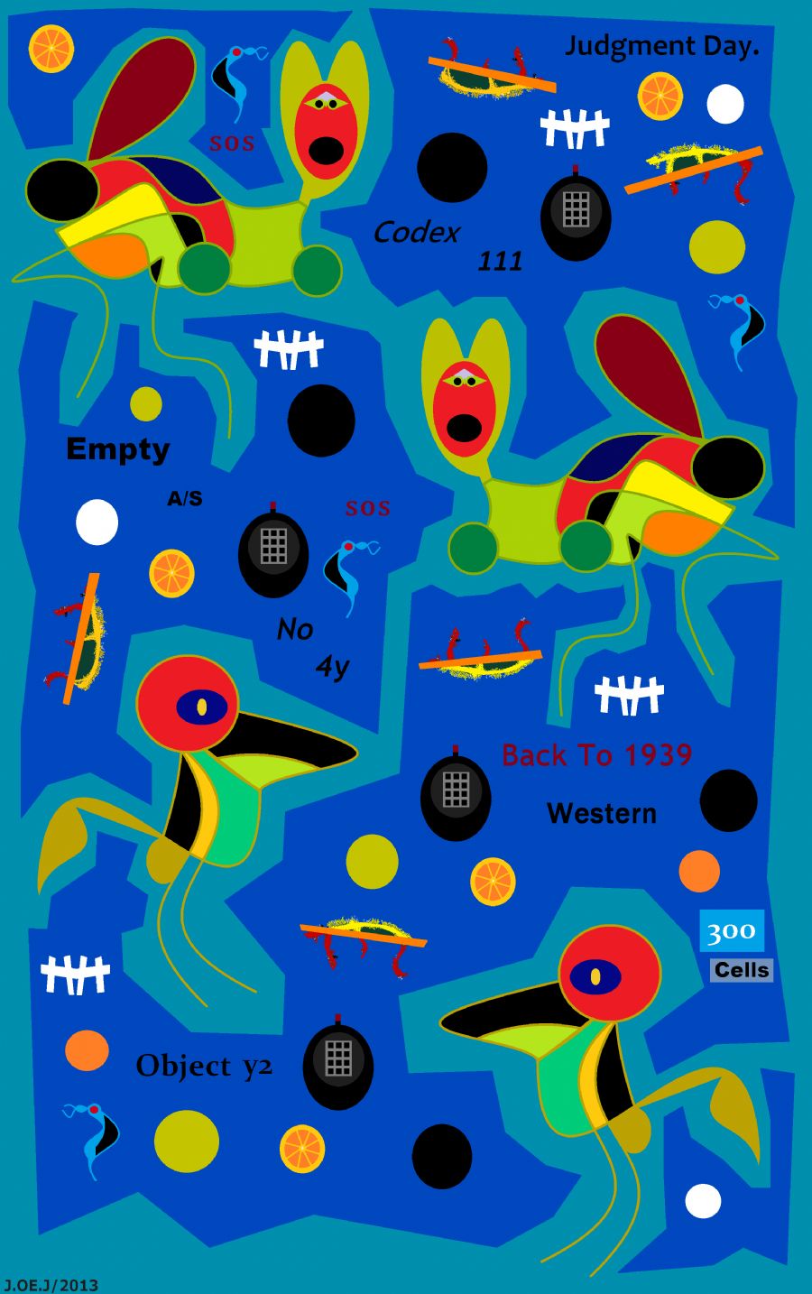 Codex 111