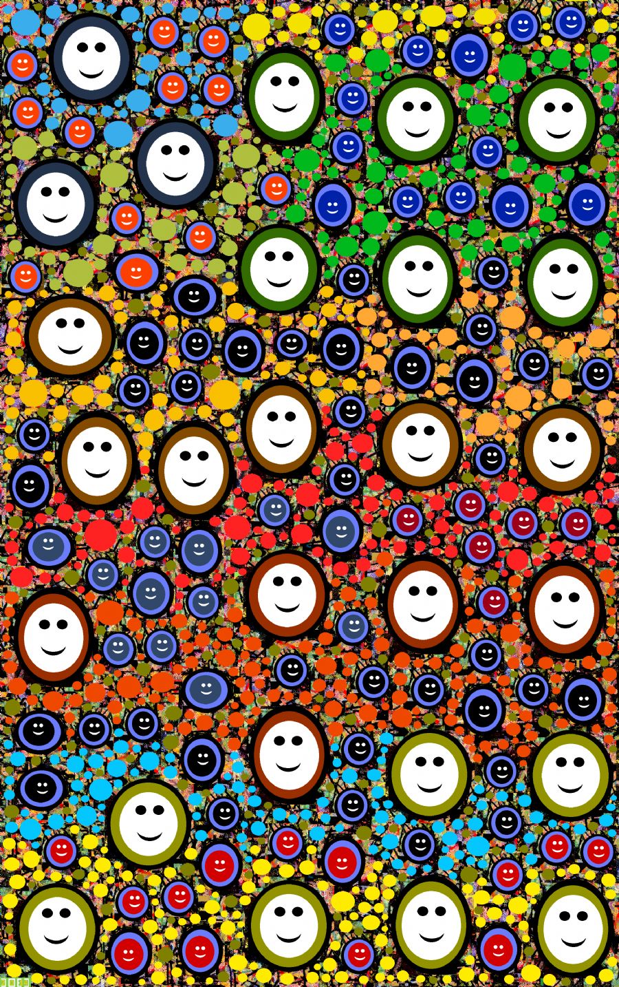 The Cheerful
