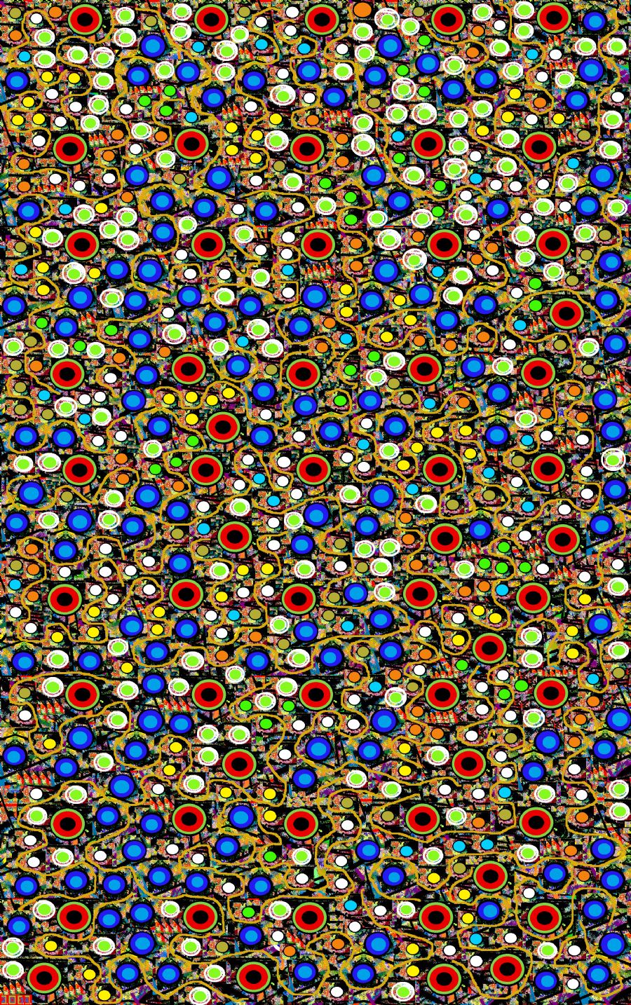 Membrane Mind