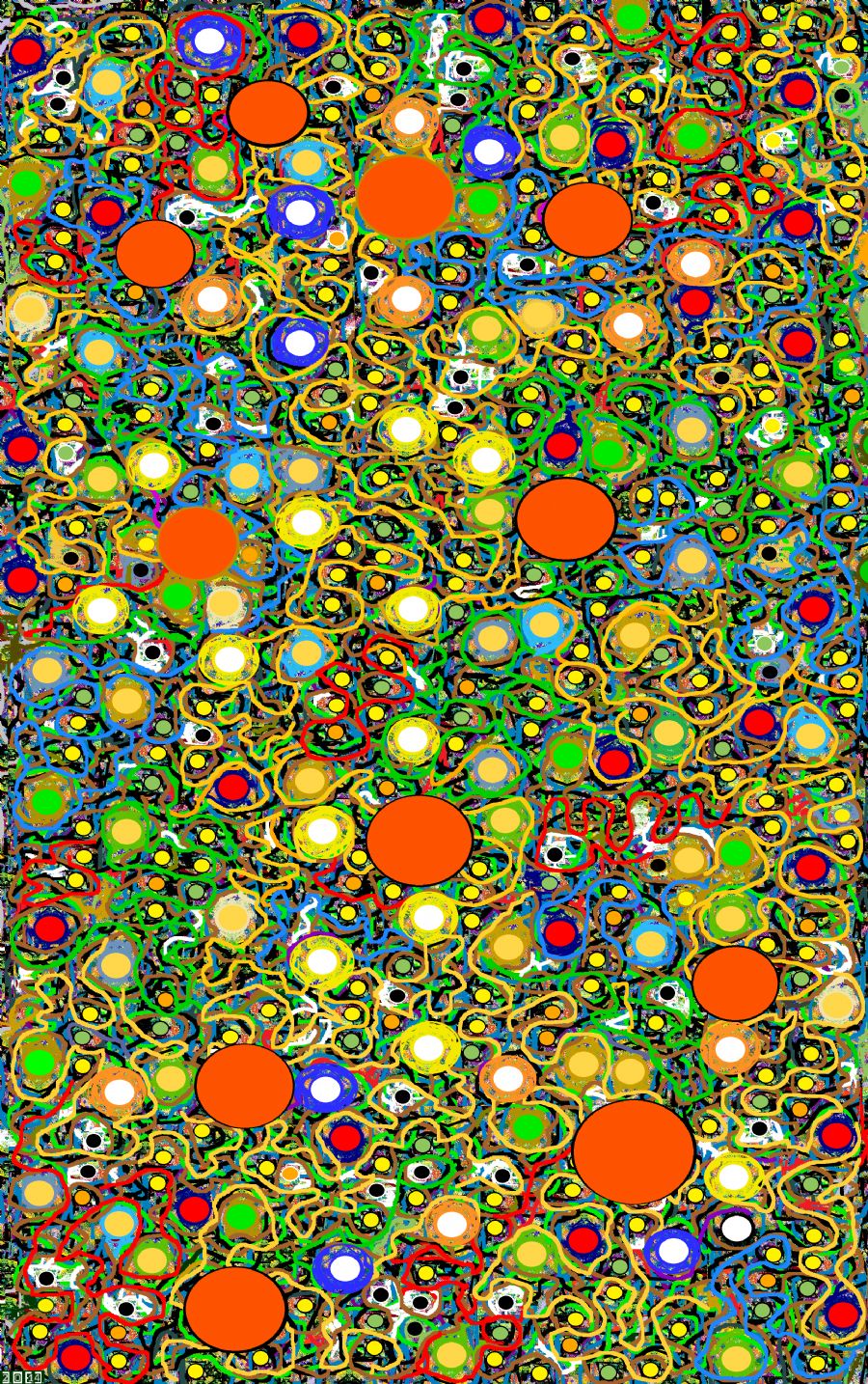 Membrane Mind/x5