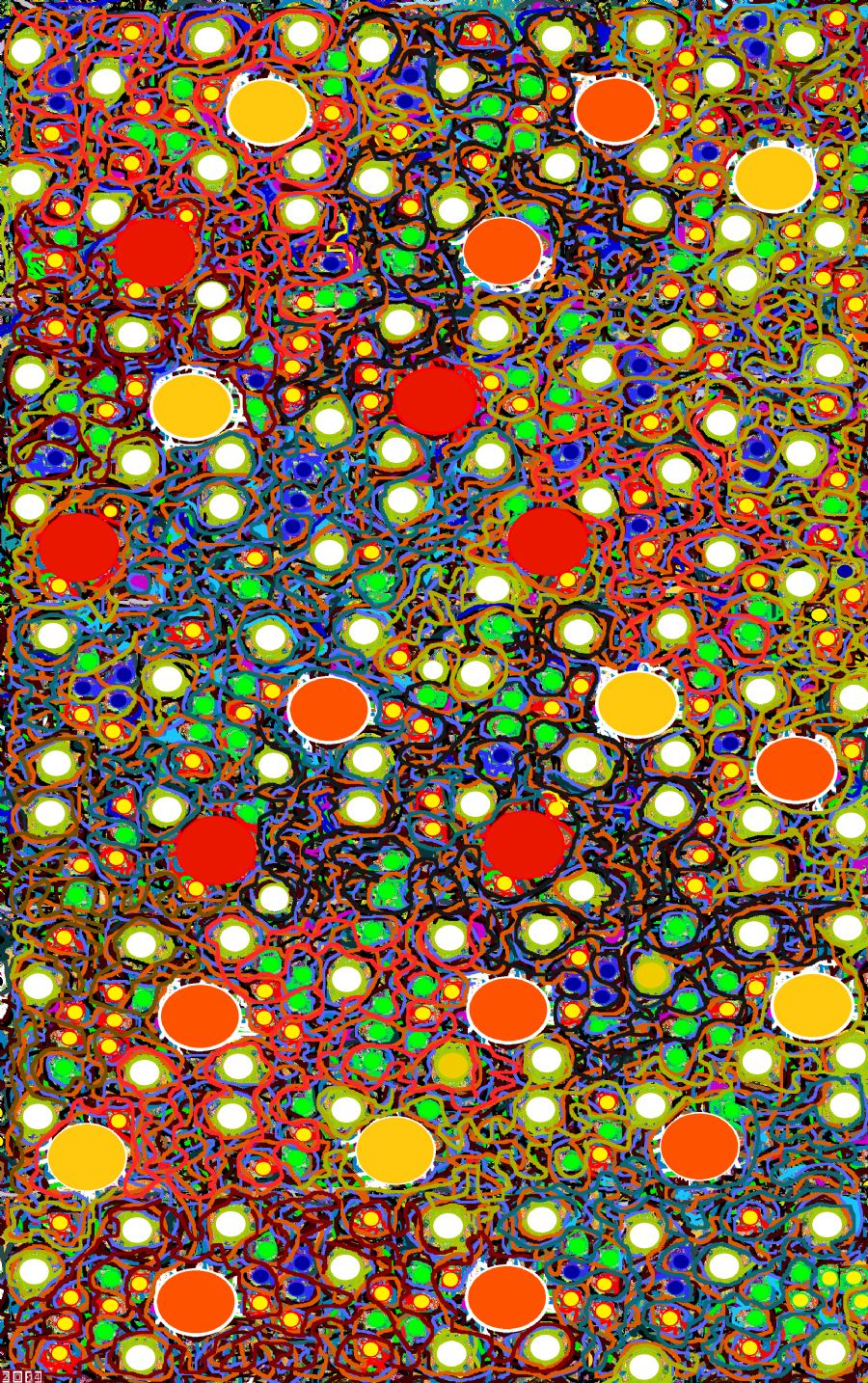 Membrane Mind/x6