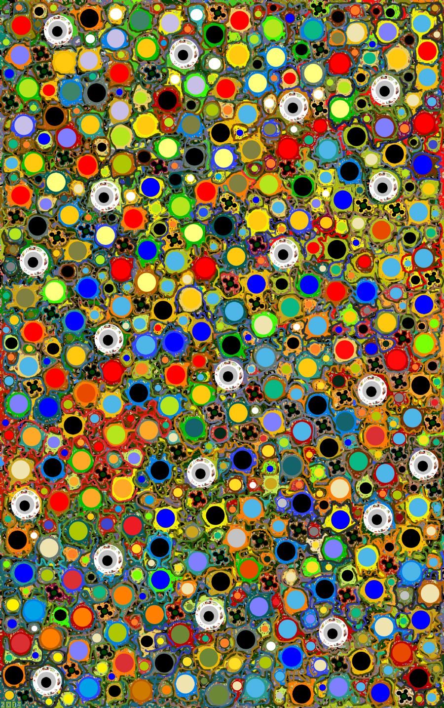 Membrane Mind/x7