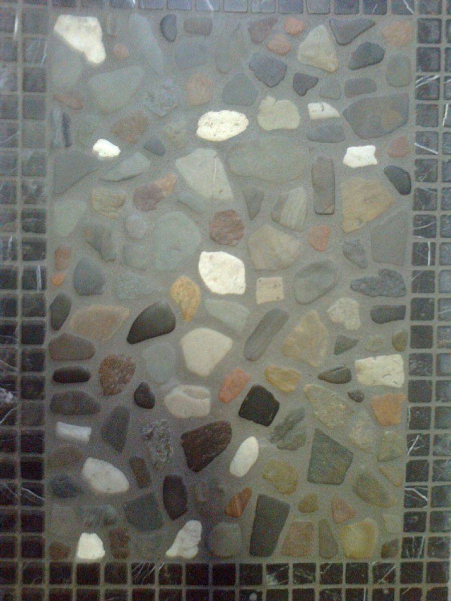 Pebble stone1.
