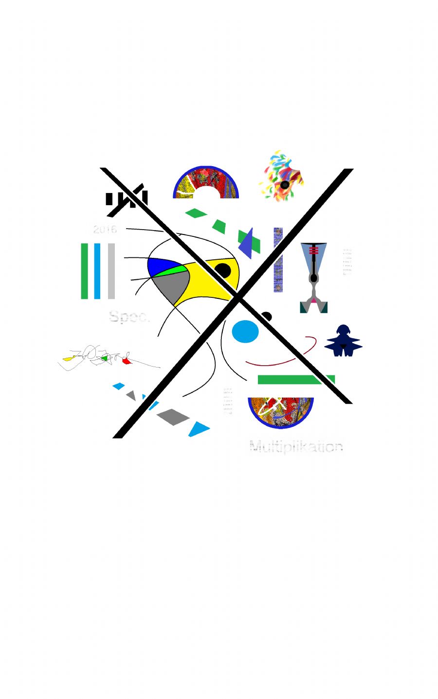 Multiplikation