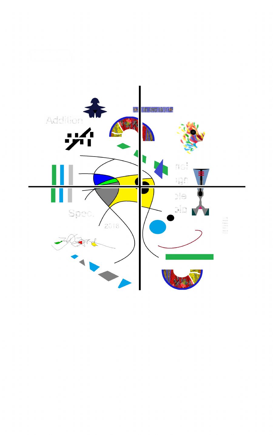 Addition