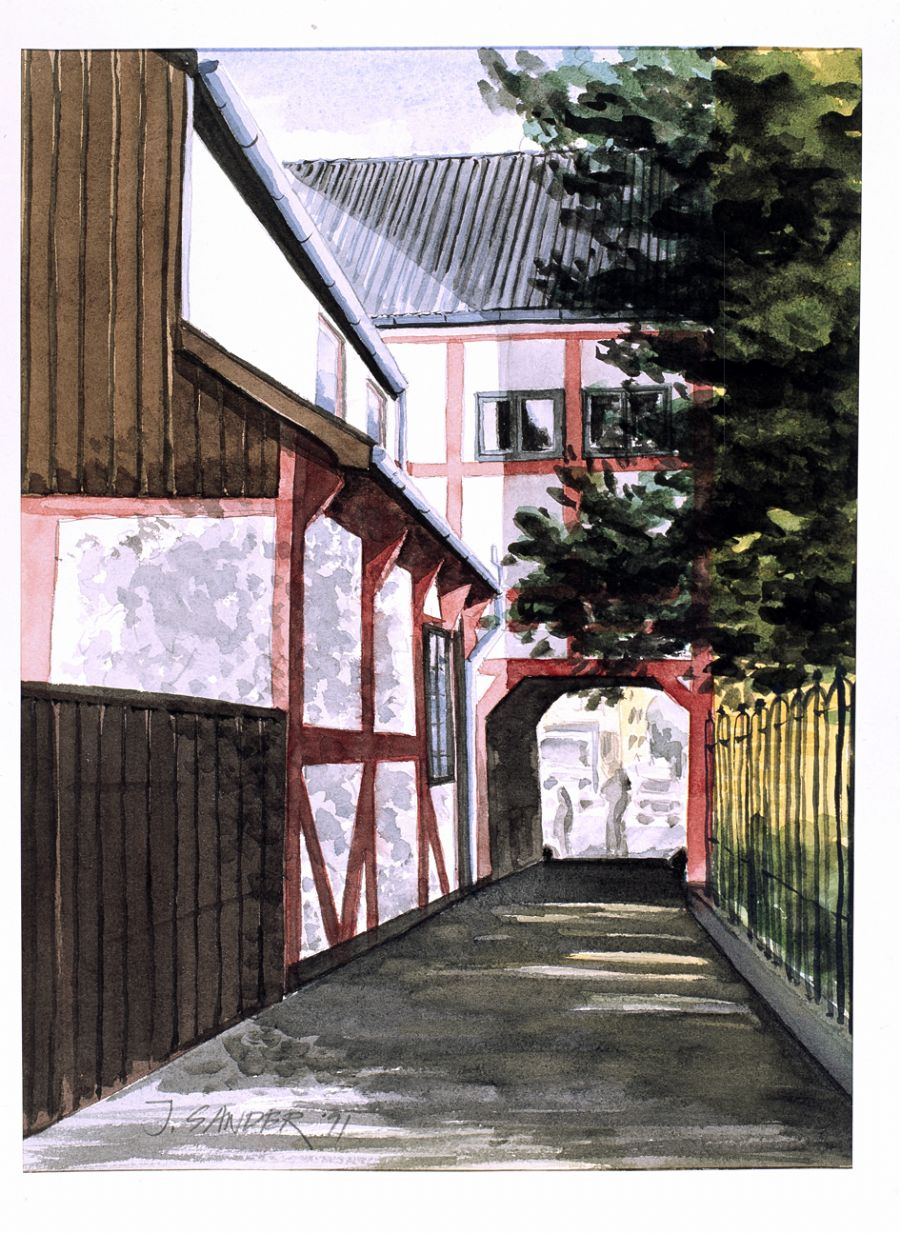 Køge