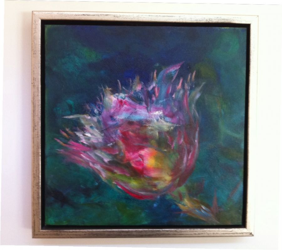 Magic Flower