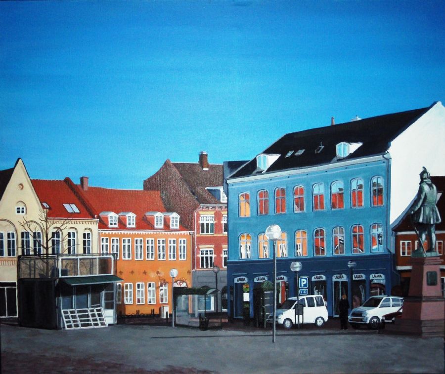 Torvet 15
