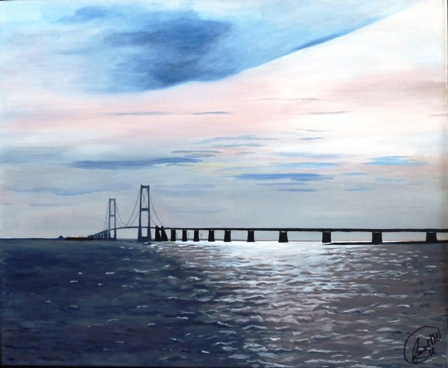 Storebæltsbroen