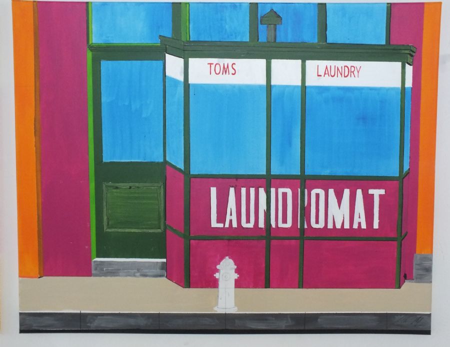 Laundromat