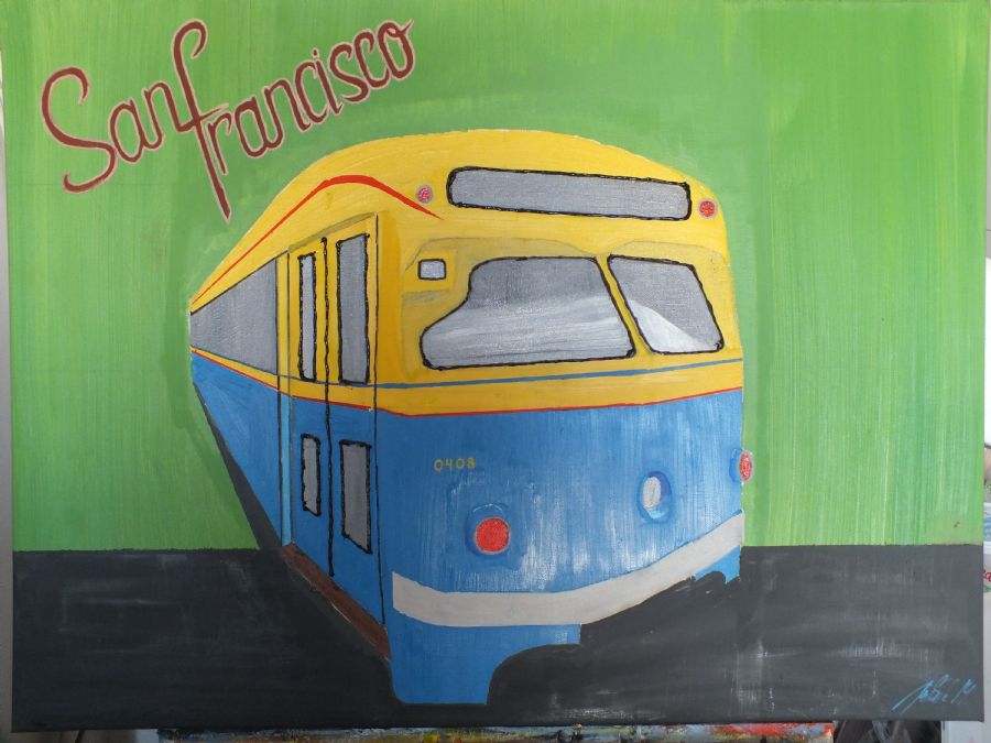 TRAM