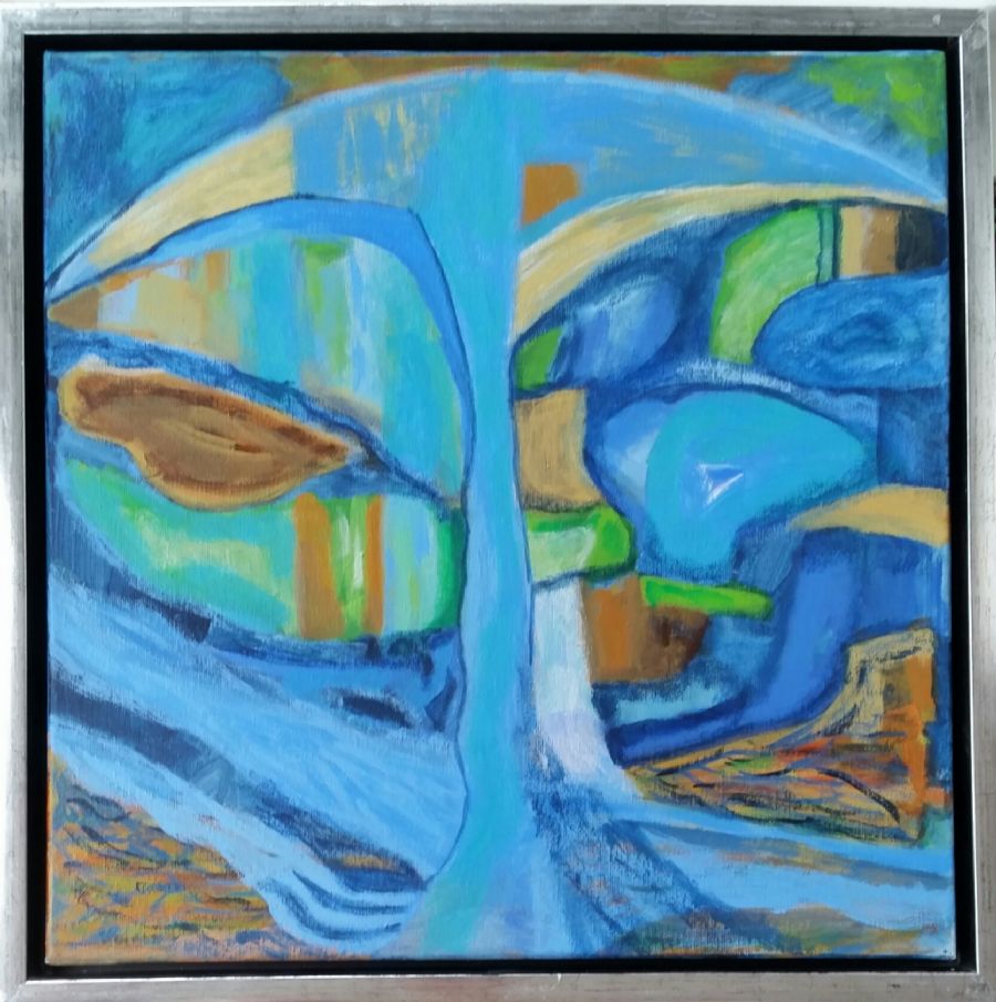 Livets Træ II