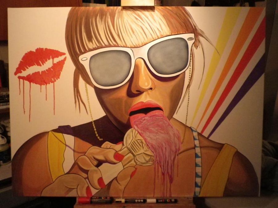 Icekiss
