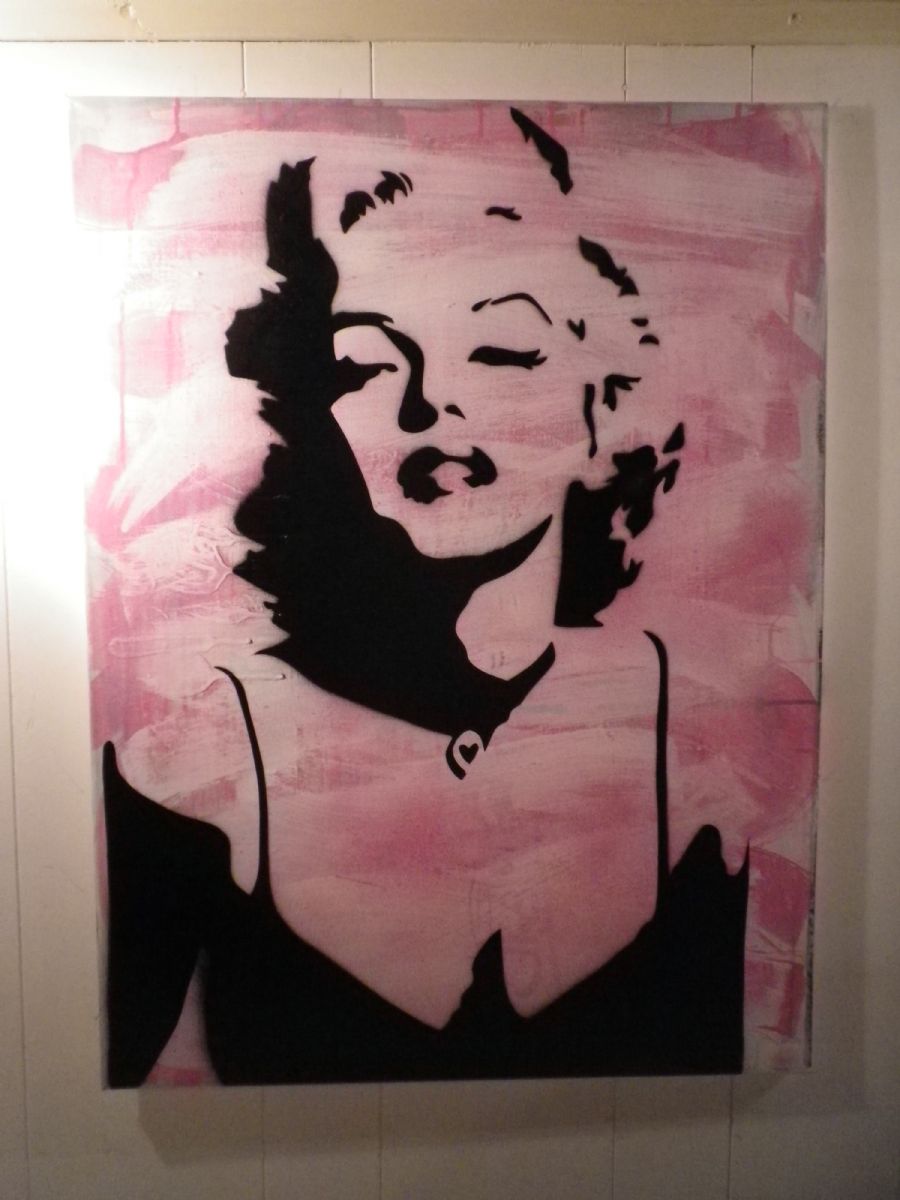 Monroe