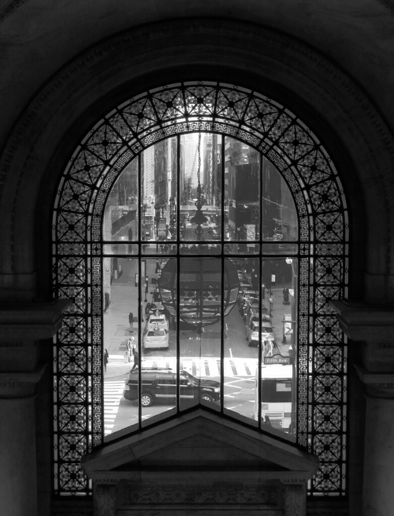 NY Library