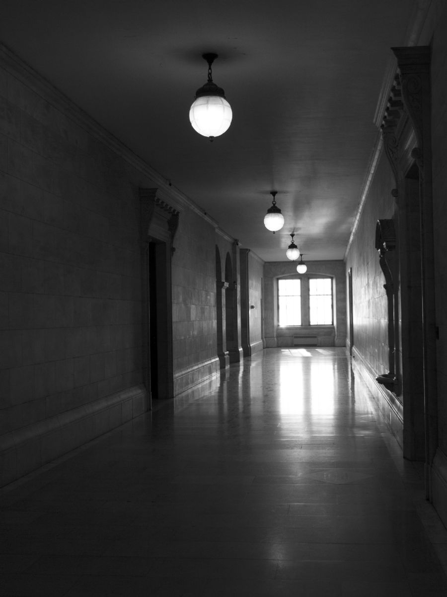 Institution