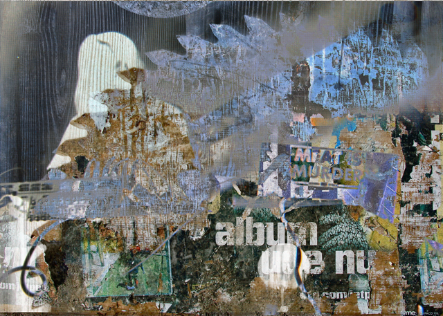 ophobninger (merzbau>merzbow) 2