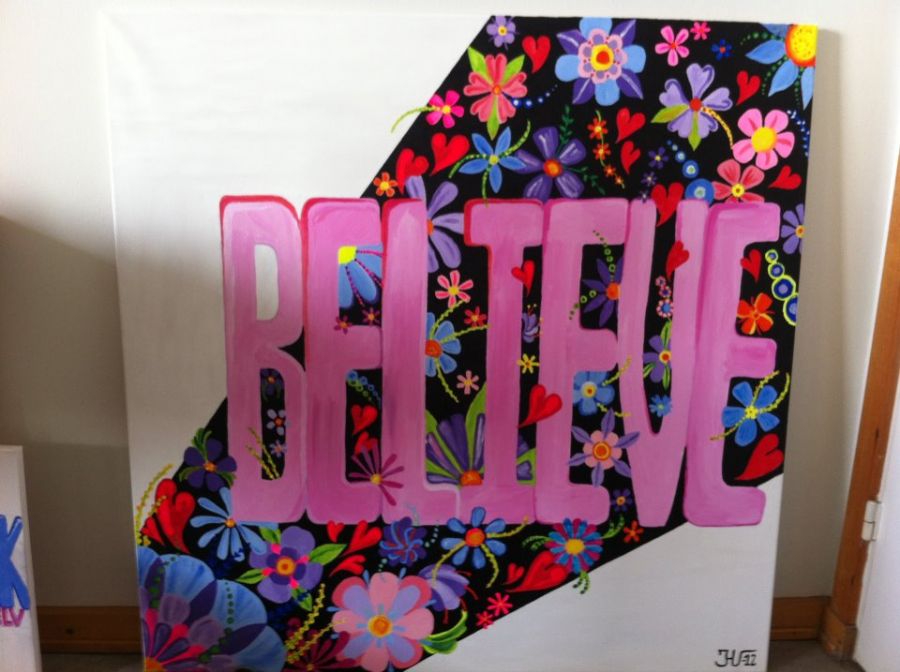 Believe