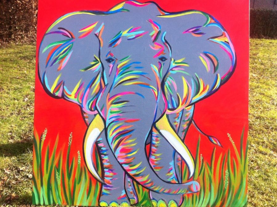 Elephant