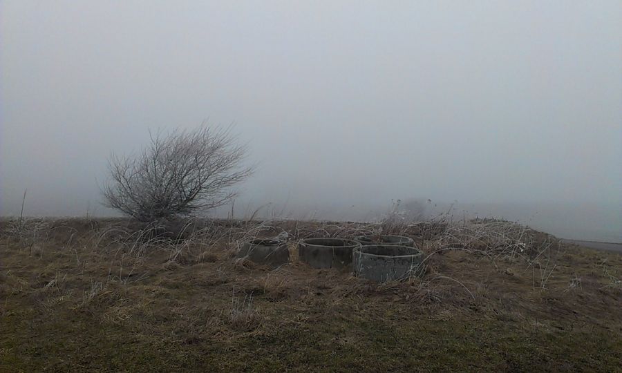 Hornbjergvej/Vendsyssel