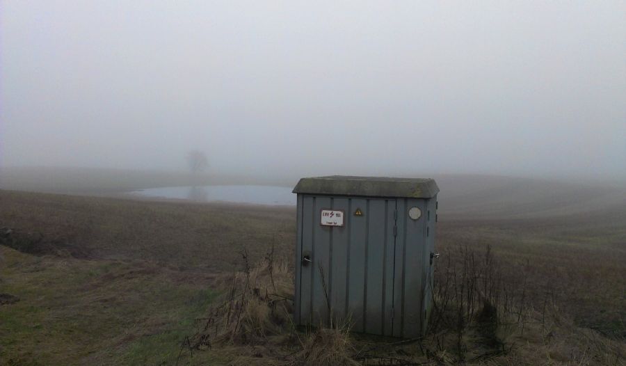 Trangetvej/Vendsyssel