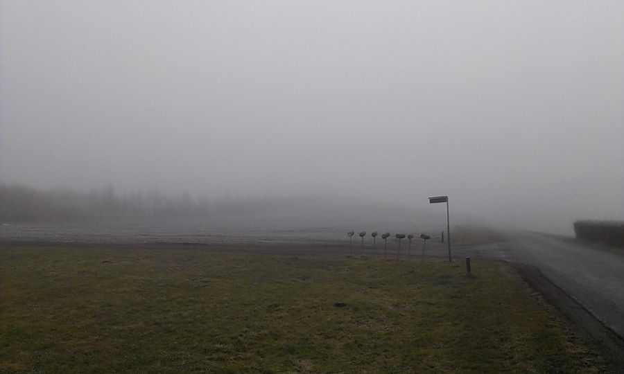 Hornbjergvej/Vendsyssel
