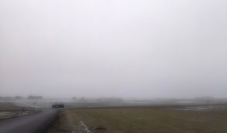 Hornbjergvej/Vendsyssel