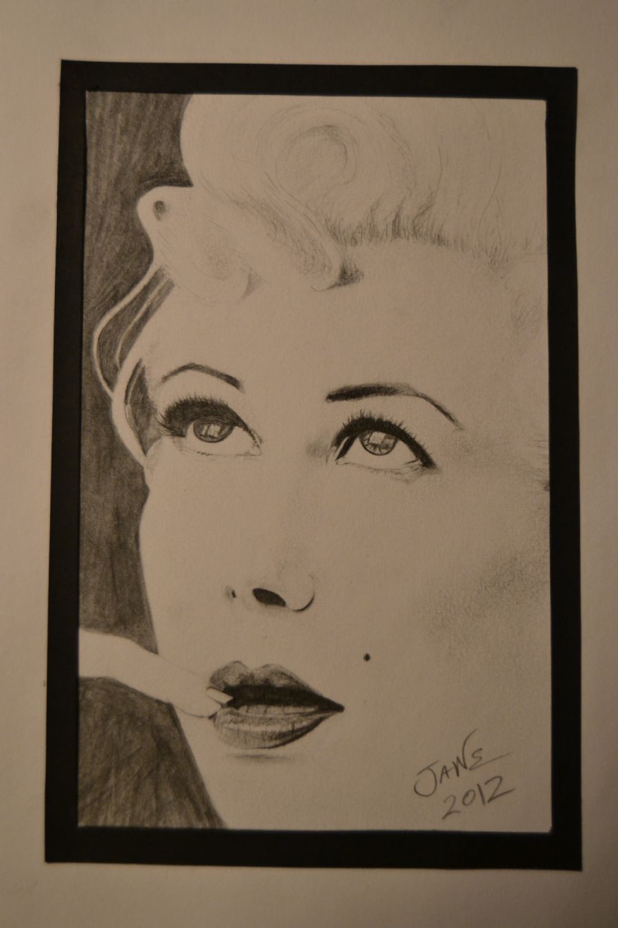 Marilyn Monroe/Michelle Williams