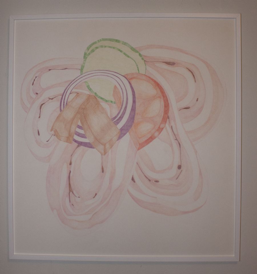 Triptych 1