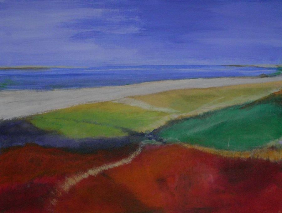 Strand