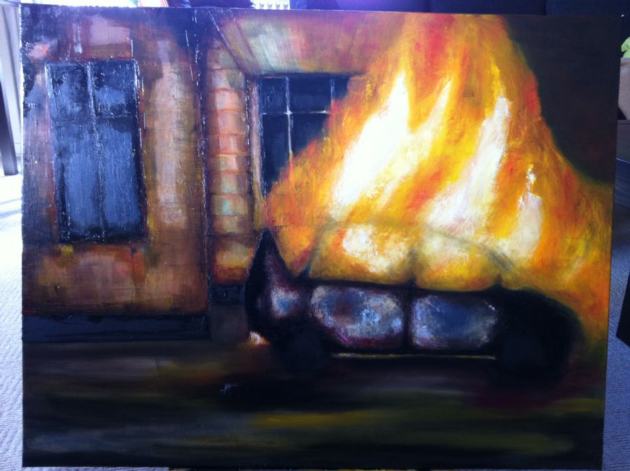 Uden titel