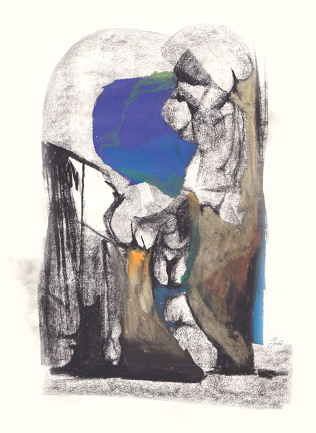 Landscape Alert 6