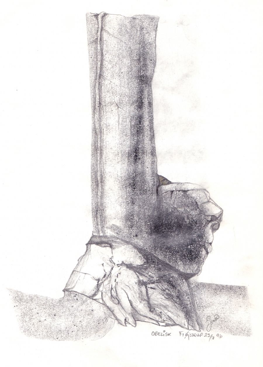 Obelisk 3