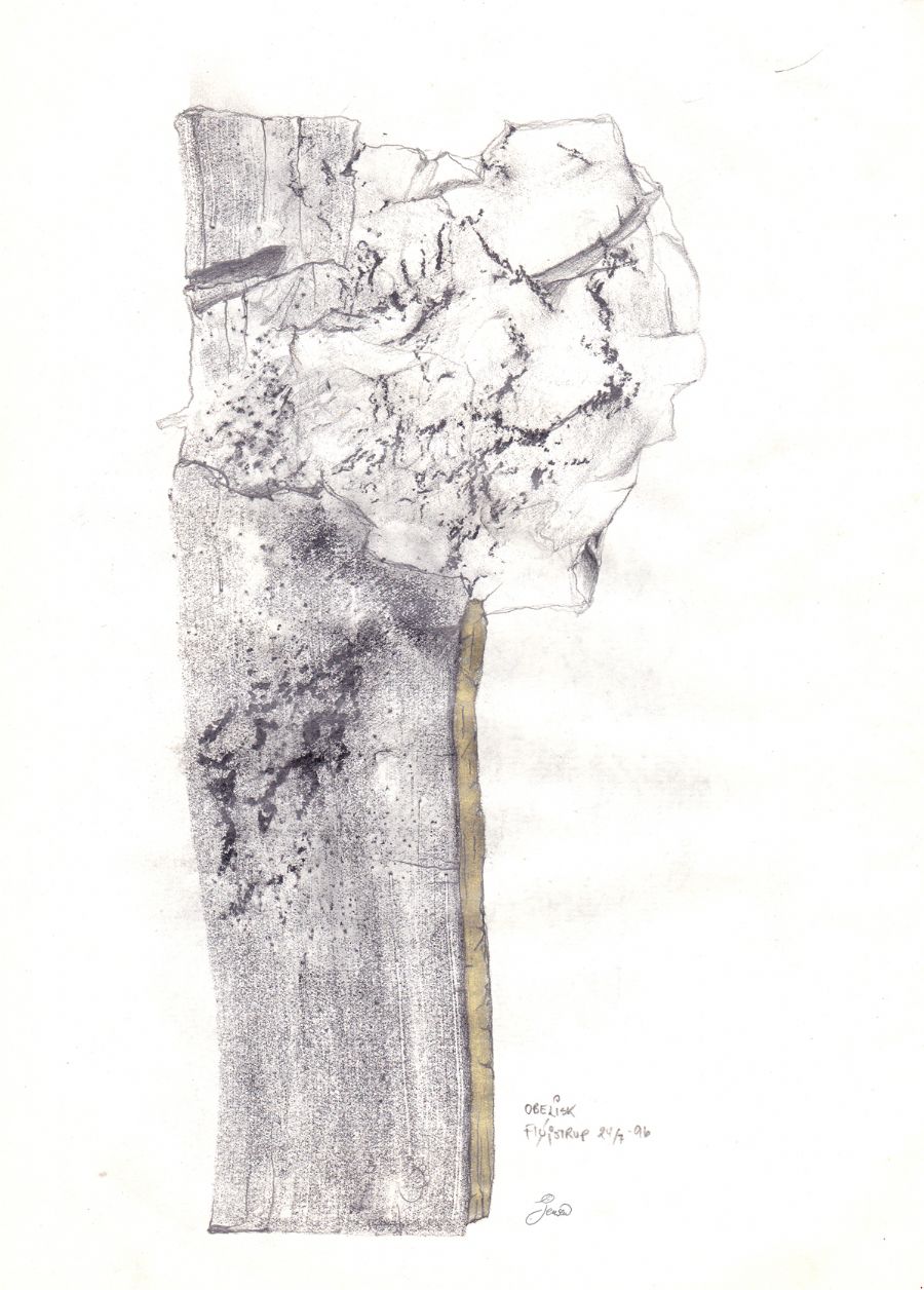 Obelisk 4