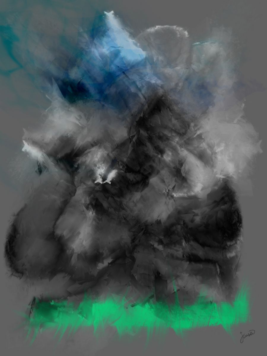 Cold Front