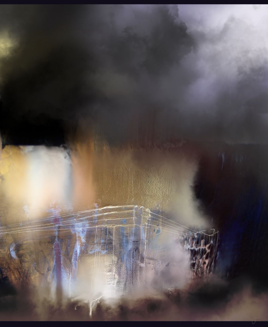 Fifty Shades of Decay 17.0