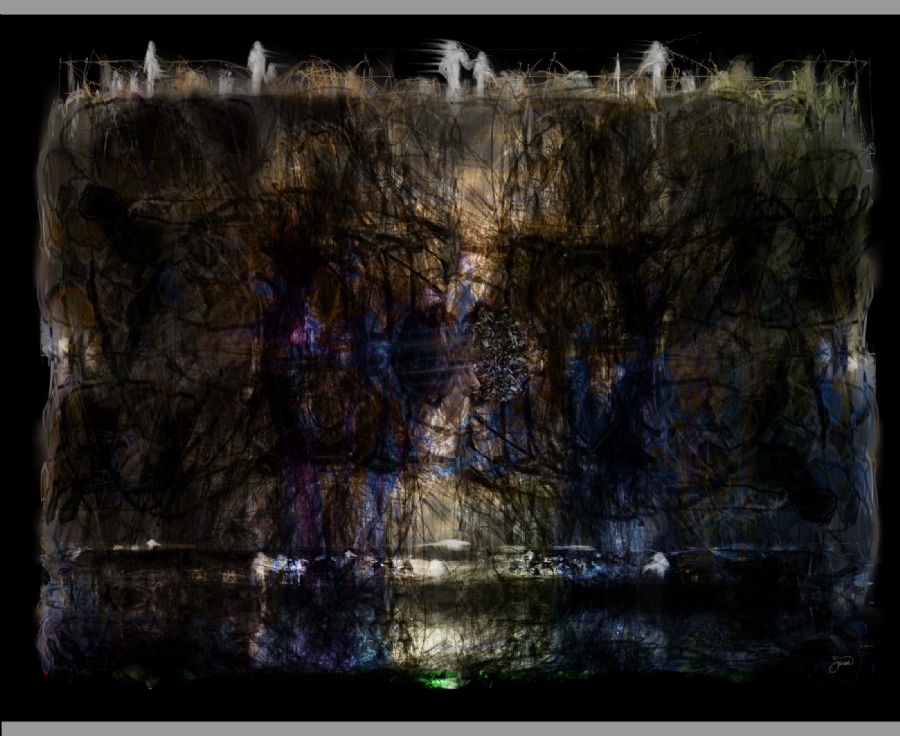 FIFTY SHADES OF DECAY 19.0