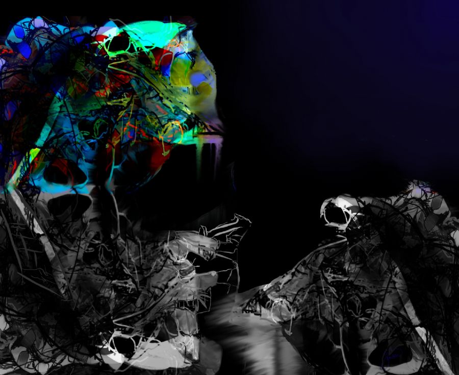 Fifty Shades of Decay 24.0