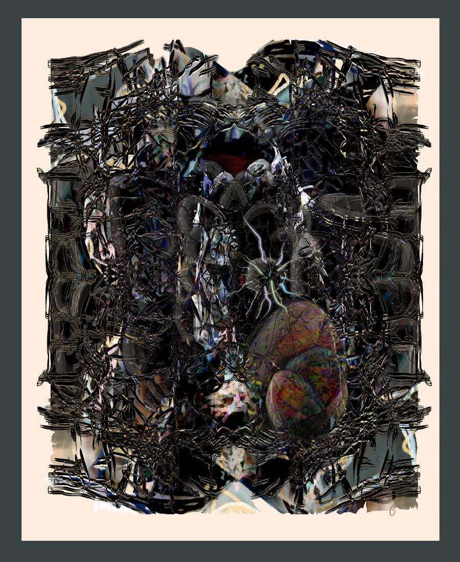 FIFTY SHADES OF DECAY 25.0