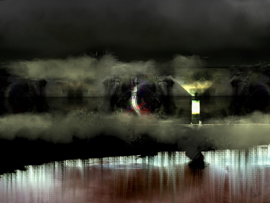 Fifty Shades of Decay 29.0