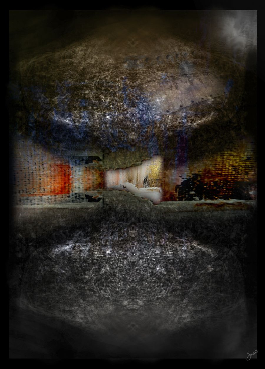 Fifty Shades of Decay 30.0