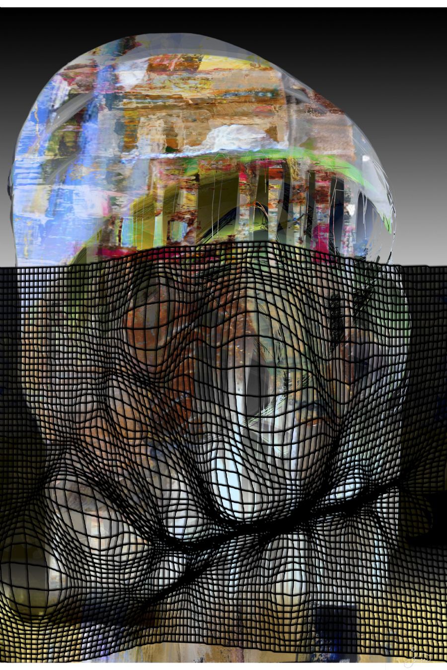 WORLD WIDE MESH