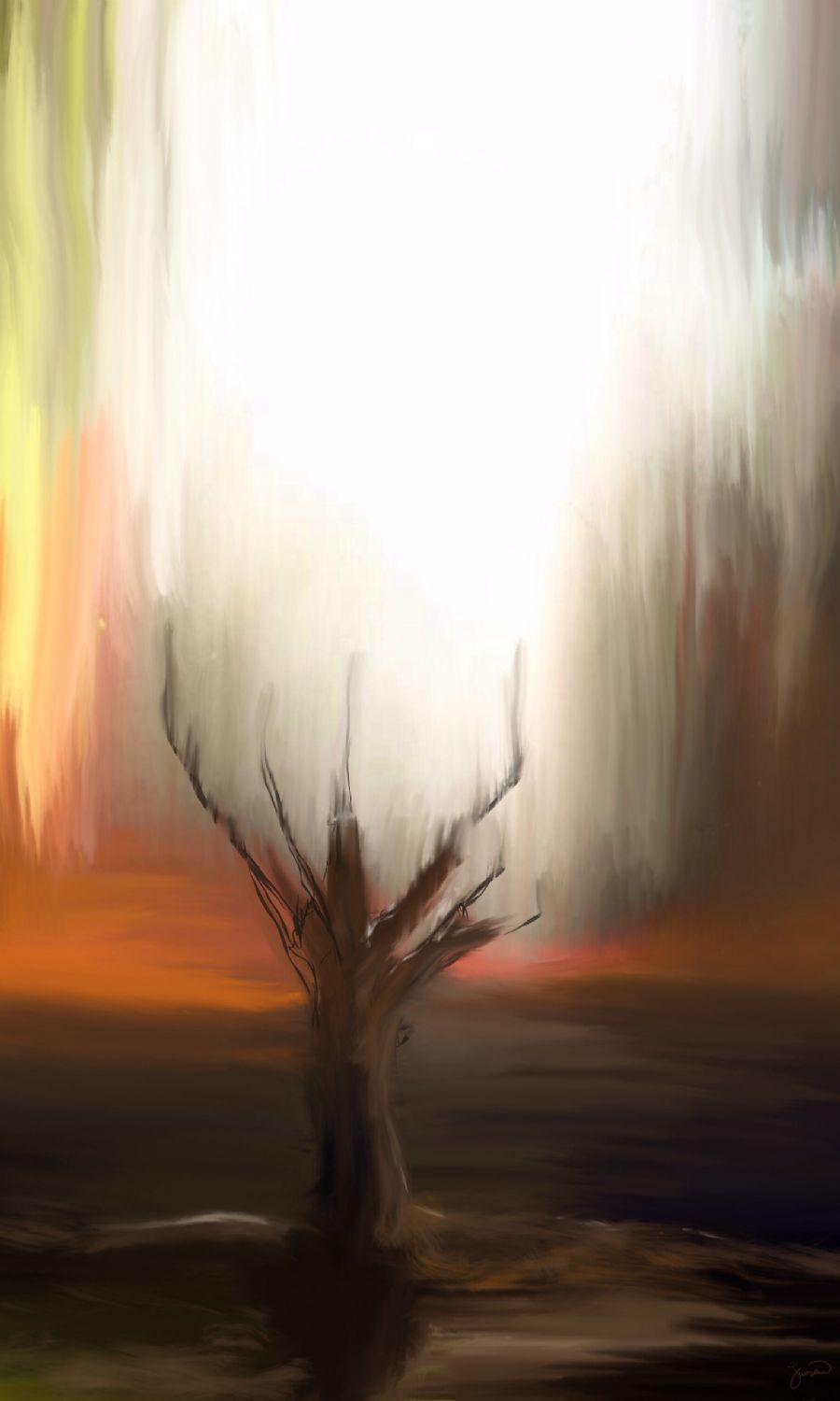 PINSE (pentecost)