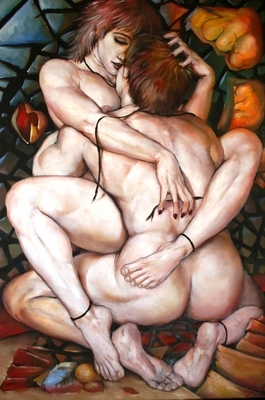"Morgengry"